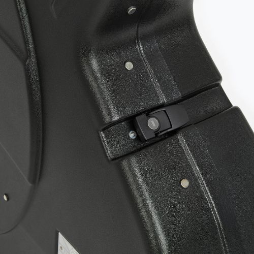 Kufr na kolo NOOYAH BK006 28"/29" black