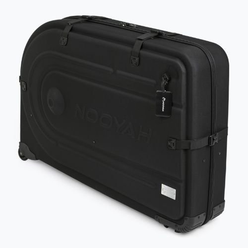 Kufr na kolo NOOYAH BK004S 28" black