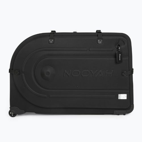 Kufr na kolo NOOYAH BK004S 28" black