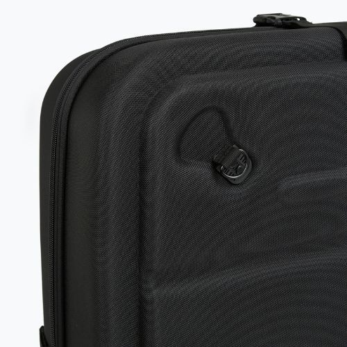 Kufr na kolo NOOYAH BK004S 28" black