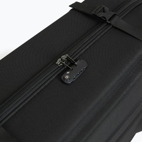 Kufr na kolo NOOYAH BK004S 28" black