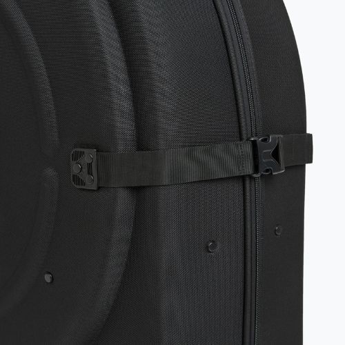 Kufr na kolo NOOYAH BK004S 28" black