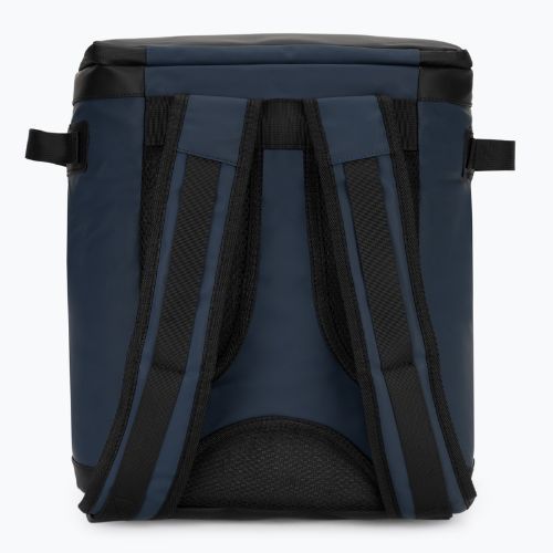 Přenosná chladicí taška KADVA soft CANcool navy blue