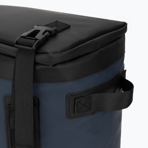 Přenosná chladicí taška KADVA soft CANcool navy blue