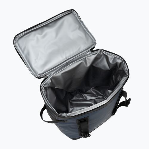 Přenosná chladicí taška KADVA soft CANcool navy blue