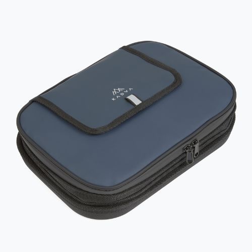 Přenosná chladicí taška KADVA flat Reducer layup 12 l navy blue