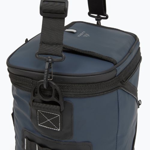 Přenosná chladicí taška KADVA flat Reducer layup 12 l navy blue