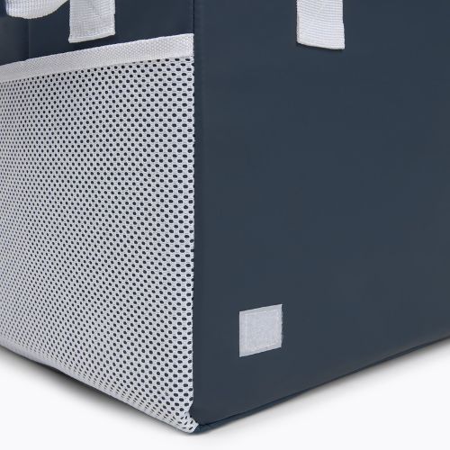 Přenosná chladicí taška KADVA foldable into Picnicer 30 l navy blue