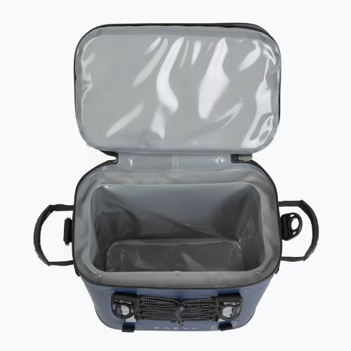 Termo taška KADVA 72h BikerPack 20 l modrá