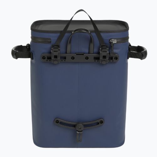Termotaška KADVA 72h BikerPack 20 l navy blue