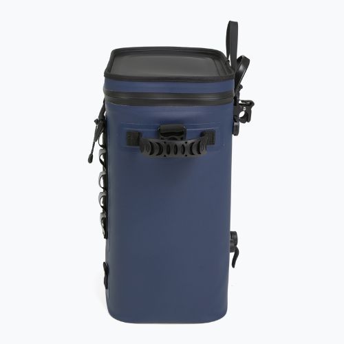 Termo taška KADVA 72h BikerPack 20 l modrá