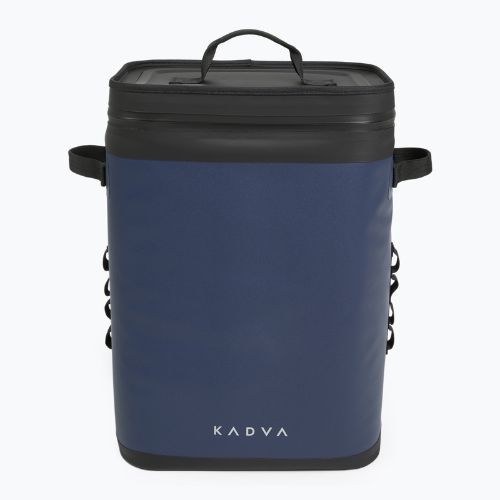 Termotaška KADVA 72h Papu 25 navy blue