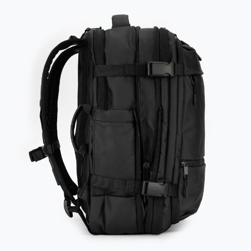 Vak na prázdný prostor KADVA ARTravel 30 l černý