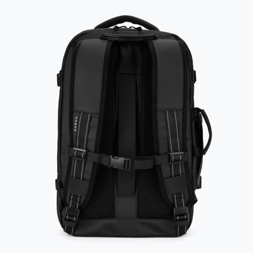Vak na prázdný prostor KADVA ARTravel 30 l černý