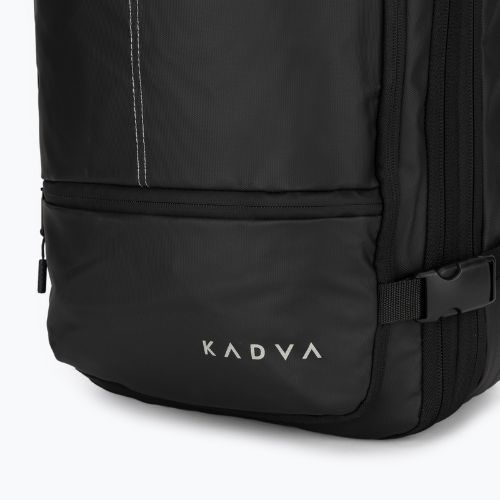 Vak na prázdný prostor KADVA ARTravel 30 l černý