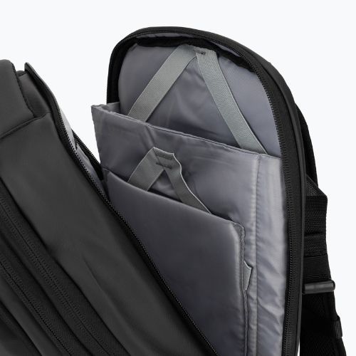 Vak na prázdný prostor KADVA ARTravel 30 l černý