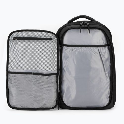 Vak na prázdný prostor KADVA ARTravel 30 l černý
