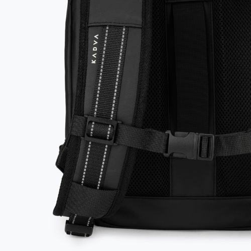 Vak na prázdný prostor do kabiny KADVA ARTravel 22 l černý