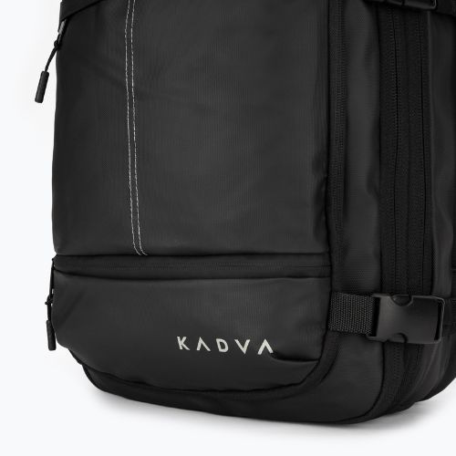Vak na prázdný prostor do kabiny KADVA ARTravel 22 l černý