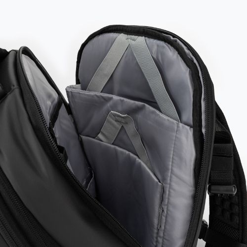 Vak na prázdný prostor do kabiny KADVA ARTravel 22 l černý