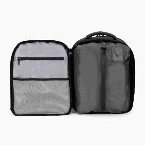 Vak na prázdný prostor do kabiny KADVA ARTravel 22 l černý
