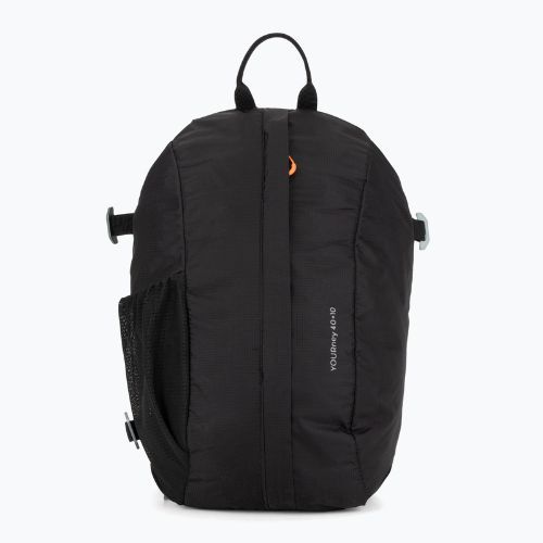 Turistický batoh KADVA YOURney Black