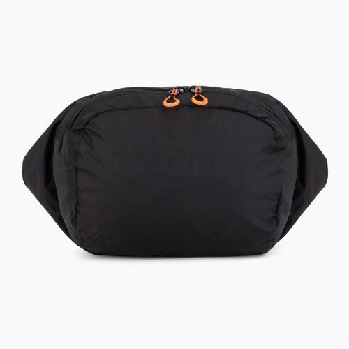 Turistický batoh KADVA YOURney Black