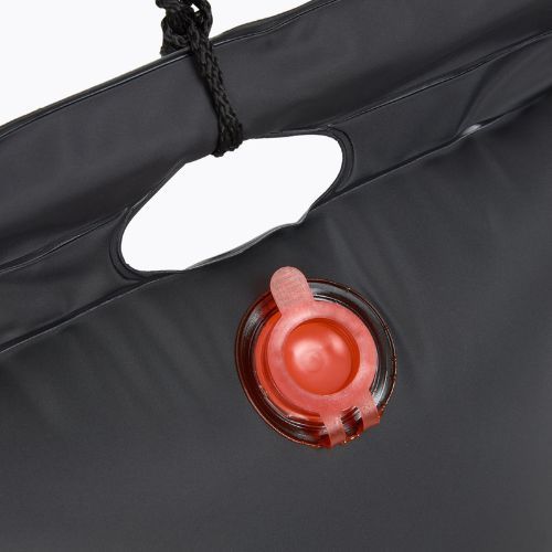 Kempingová sprcha KADVA Solaris black