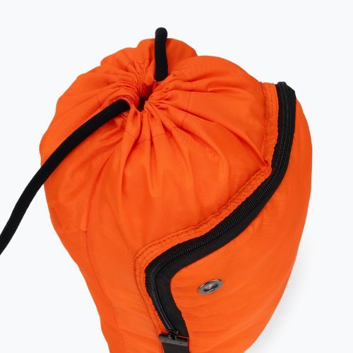 Vak s funkcí batohu OneTeam Sportano Attractor red