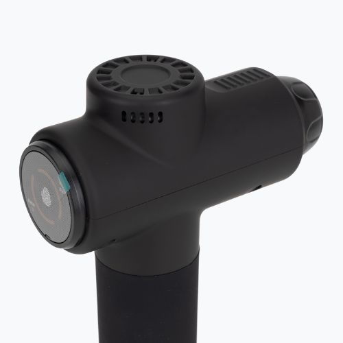 Pistolet XTREXO do masażu Pulsar czarny