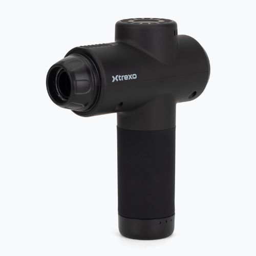 Pistolet XTREXO do masażu Pulsar czarny