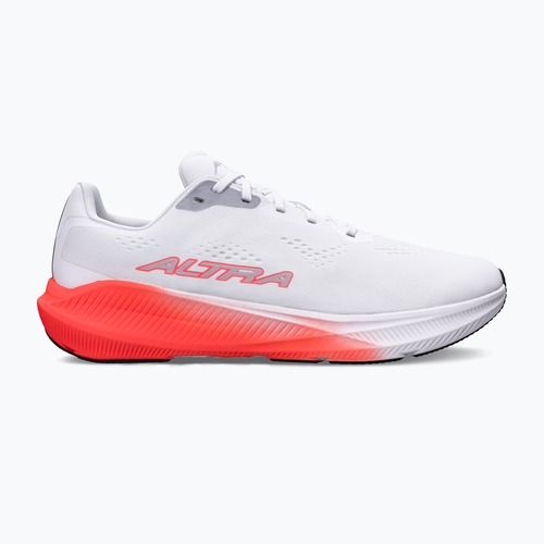 Dámské běžecké boty Altra Experience Flow ST white/coral