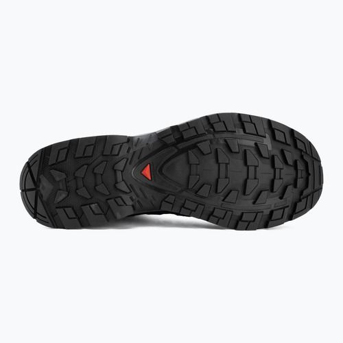Pánské trekové boty Salomon Quest Echo GTX black/clrock/black