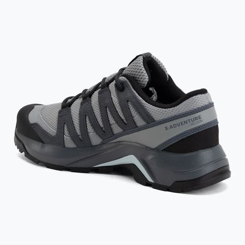 Dámské trekové boty Salomon X-Adventure Recon Waterproof mnment/turbu