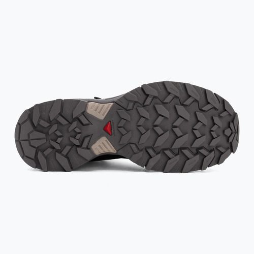 Dámské trekové boty Salomon X Ultra 360 MID GTX nine iron/excalibur