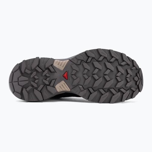 Dámské trekové boty Salomon X Ultra 360 GTX nine iron/excalibur