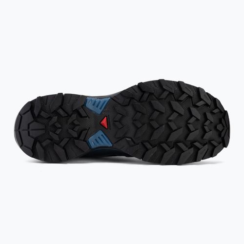 Pánské trekové boty Salomon X Ultra 360 GTX blue nights/dark navy