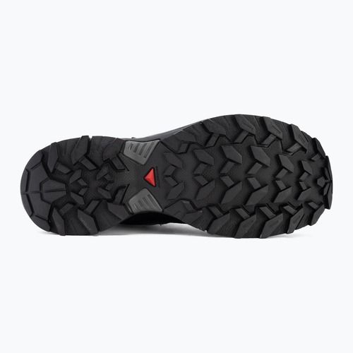 Pánské trekové boty Salomon X ULTRA 360 LTR MID GTX castlerock/asphalt