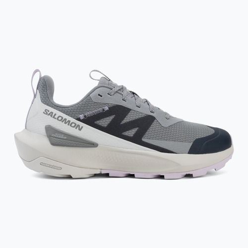 Dámské turistické boty Salomon Elixir Activ GTX shskin/glacier gray/opetal