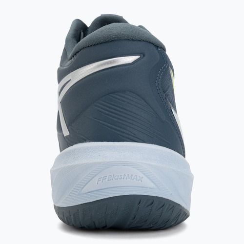 Pánské volejbalové boty ASICS Sky Elite FF MT 4 raw indigo/solid air
