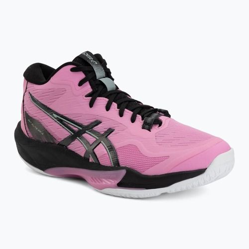 Pánské volejbalové boty ASICS Sky Elite FF MT 4 bubblegum/gunmetal
