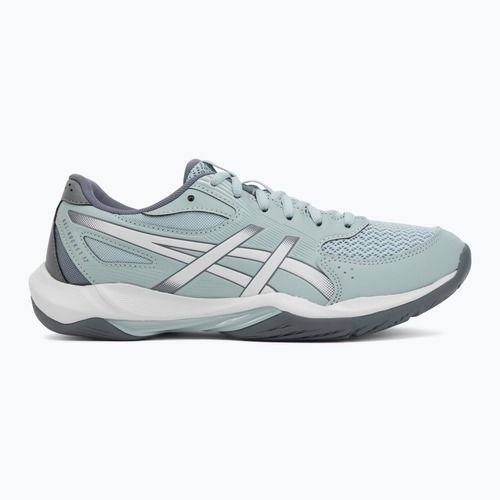 Pánské volejbalové boty ASICS Gel-Rocket 12 ocean haze/concrete