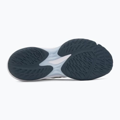 Pánské volejbalové boty ASICS Beyond FF 2 white/raw indigo
