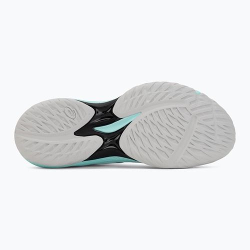 Pánské volejbalové boty ASICS Beyond FF 2 white/radiant amethyst