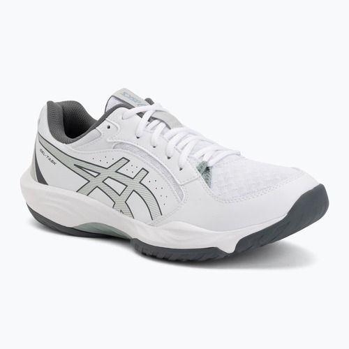 Pánské volejbalové boty ASICS Gel-Task 5 white/ocean haze