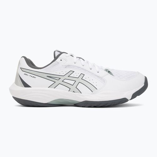 Pánské volejbalové boty ASICS Gel-Task 5 white/ocean haze