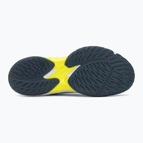 Pánské volejbalové boty ASICS Gel-Task MT 5 raw indigo/bílá