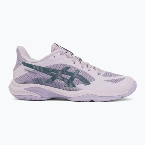 Dámské volejbalové boty ASICS Blade FF 2 dahlia/foggy teal