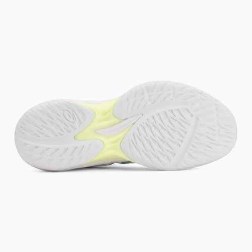 Dámské volejbalové boty ASICS Beyond FF MT 2 white/ocean haze