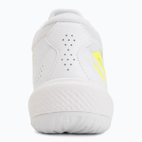 Dámské volejbalové boty ASICS Beyond FF MT 2 white/ocean haze